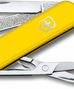 Brand new 👏 Victorinox Swiss Army Classic SD Sunny Side - 0.6223.8G ❤️