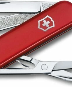 Discount ✔️ Victorinox Swiss Army Classic SD Style Icon - 0.6223.G ✨