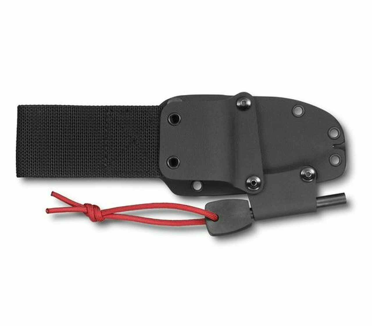 Coupon 💯 Victorinox Swiss Army Victorinox Large Outdoor Master VN42261, 4.0" Satin Stainless Drop Point Blade, Black/Blue Micarta Handle ✔️ 4 Coupon 💯 Victorinox Swiss Army Victorinox Large Outdoor Master VN42261, 4.0" Satin Stainless Drop Point Blade, Black/Blue Micarta Handle ✔️ - Image 4