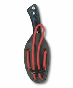 Promo 😀 Victorinox Swiss Army Victorinox Small Outdoor Master VN42262, 2.75" Satin Stainless Drop Point Blade, Black Micarta Handle ⭐ -Automatic Knives shop VN42262.2 32272.1581951742