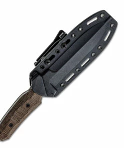 Outlet ๐ Viper Knives Fearless Fixed Blade 4018CM, 6.0" Sleipner Stonewash Single Edge Dagger, Brown Canvas Burlap Handles, Kydex Sheath ๐งจ 6 Outlet ๐ Viper Knives Fearless Fixed Blade 4018CM, 6.0" Sleipner Stonewash Single Edge Dagger, Brown Canvas Burlap Handles, Kydex Sheath ๐งจ -Automatic Knives shop VP4018CMnb 53228.1620922787