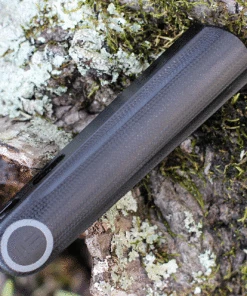 Best Pirce ⌛ WE Knife Co. Eidolon - Black G-10 Integral (2.86" CPM-20CV Black SW) 19074B-B 👏 7 Best Pirce ⌛ WE Knife Co. Eidolon - Black G-10 Integral (2.86" CPM-20CV Black SW) 19074B-B 👏 -Automatic Knives shop WE19074 BLACK.1 45980.1630003748