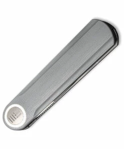 Flash Sale 🔥 WE Knife Co. Eidolon - Gray G-10 Integral(2.86" CPM-20CV SW) 19074A-A 🔔 7 Flash Sale 🔥 WE Knife Co. Eidolon - Gray G-10 Integral(2.86" CPM-20CV SW) 19074A-A 🔔 -Automatic Knives shop WE19074A A Eidolon 5 28430.1624293531