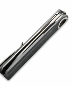 Flash Sale 🔥 WE Knife Co. Eidolon - Gray G-10 Integral(2.86" CPM-20CV SW) 19074A-A 🔔 9 Flash Sale 🔥 WE Knife Co. Eidolon - Gray G-10 Integral(2.86" CPM-20CV SW) 19074A-A 🔔 -Automatic Knives shop WE19074A A Eidolon 7 69429.1624293531