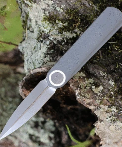 Best deal 🤩 WE Knife Co. Eidolon - Gray G-10 Integral (2.86" CPM-20CV SW) 19074B-A ❤️