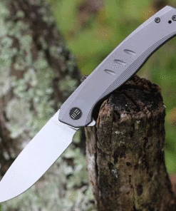 Deals 🧨 WE Knife Co. Seer - Gray Ti (3.48" CPM-20CV) 20015-3 Limited Edition 🔔