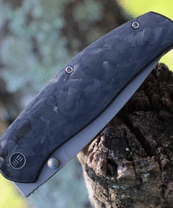 Deals ✨ WE Knife Co. Esprit - Gray Marble CF / Ti (3.25" CPM-20CV Gray SW) 20025A-A 🧨 6 Deals ✨ WE Knife Co. Esprit - Gray Marble CF / Ti (3.25" CPM-20CV Gray SW) 20025A-A 🧨 -Automatic Knives shop WE20025A A.3 86352.1629994410