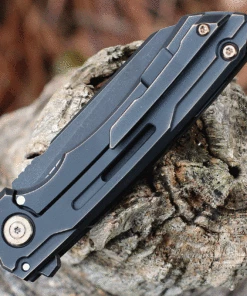 Cheapest ❤️ We Knife Co. WE Knife Mini Buster - Antique Bronze Ti (3.5" CPM-20CV Blk SW) 2003B ⭐ 7 Cheapest ❤️ We Knife Co. WE Knife Mini Buster - Antique Bronze Ti (3.5" CPM-20CV Blk SW) 2003B ⭐ -Automatic Knives shop WE2003B.2 24999.1633444414