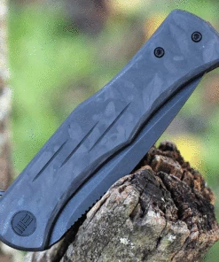 Flash Sale 🔥 We Knife Co. WE Knife Primoris Marble CF/Blk Ti (3.5" CPM 20CV Black SW) 20047B-1 ❤️ 6 Flash Sale 🔥 We Knife Co. WE Knife Primoris Marble CF/Blk Ti (3.5" CPM 20CV Black SW) 20047B-1 ❤️ -Automatic Knives shop WE20047B1.3 21424.1632323609