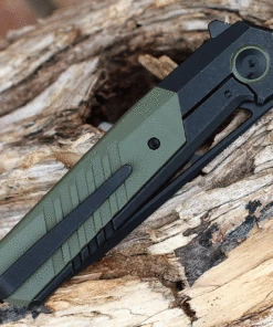 Deals 👏 We Knife Co. WE Knife Arsenal - Blk Ti / OD Green G10 (3.5" CPM 20CV Blk SW) WE20073-2 ❤️ 7 Deals 👏 We Knife Co. WE Knife Arsenal - Blk Ti / OD Green G10 (3.5" CPM 20CV Blk SW) WE20073-2 ❤️ -Automatic Knives shop WE20073 2.2 21428.1637617543