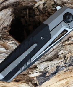 Top 10 ✔️ We Knife Co. WE Knife Arsenal - Gray Ti /Blk G10 (3.5" CPM 20CV Two Tone) WE20073-3 🎁 -Automatic Knives shop WE20073 3.2 39321.1637616194