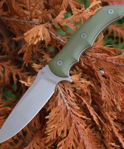 Flash Sale 👍 We Knife Co. WE Knife Stonefish - Green G-10 (4.5" CPM-20CV SW) 919A 🧨