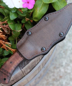 Best deal 👍 Winkler Knives Belt Knife 9.25" Fixed Blade Tribal Maple Handle ⌛ 6 Best deal 👍 Winkler Knives Belt Knife 9.25" Fixed Blade Tribal Maple Handle ⌛ -Automatic Knives shop WK002.3 87259.1633716479