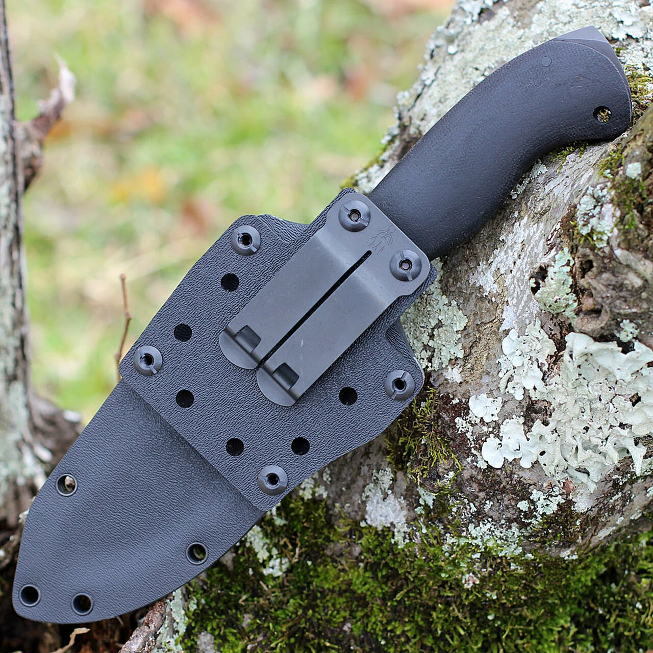 Flash Sale 👏 Winkler Knives Utility Crusher - Black Laminate (5.75" 80CrV20 Blk) WK045 🎁 3 Flash Sale 👏 Winkler Knives Utility Crusher - Black Laminate (5.75" 80CrV20 Blk) WK045 🎁 - Image 3