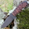 Wholesale 🛒 Winkler Knives Utility Crusher - Sculpted Maple (5.8" 80CrV20 Blk) WK046 🔔