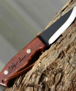 Flash Sale ✨ Woodman's Pal Ultimate Deer Hunter's Knife, 8 1/2" Overall Length, Full Tang 🤩 -Automatic Knives shop WPJWFK01.1 89260.1645543403
