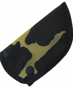 Coupon 😍 Wyoming Knife The Original Skinning Knife - Black w/ Camo Sheath (WKSP-C CAMO) 👏 -Automatic Knives shop WY 1 45587.1644938913