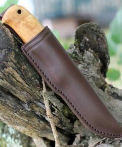 Flash Sale ⭐ Helle 630 Wabakimi, 3.307" Triple Laminated SS Plain Blade, Curle Birch Handle ❤️ 5 Flash Sale ⭐ Helle 630 Wabakimi, 3.307" Triple Laminated SS Plain Blade, Curle Birch Handle ❤️ -Automatic Knives shop Wabakimi.2 92419.1591195804