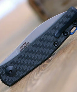 Deals ⌛ Zero Tolerance Zero Tollerance 0235, 2.6" CPM 20CV Stonewashed Blade, Carbon Fiber Handle 😍 11 Deals ⌛ Zero Tolerance Zero Tollerance 0235, 2.6" CPM 20CV Stonewashed Blade, Carbon Fiber Handle 😍 -Automatic Knives shop ZT0235.1 95559.1591216440