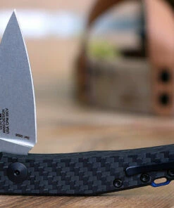 Deals ⌛ Zero Tolerance Zero Tollerance 0235, 2.6" CPM 20CV Stonewashed Blade, Carbon Fiber Handle 😍 10 Deals ⌛ Zero Tolerance Zero Tollerance 0235, 2.6" CPM 20CV Stonewashed Blade, Carbon Fiber Handle 😍 -Automatic Knives shop ZT0235.3 56491.1591216440