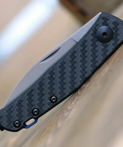 Deals ⌛ Zero Tolerance Zero Tollerance 0235, 2.6" CPM 20CV Stonewashed Blade, Carbon Fiber Handle 😍 12 Deals ⌛ Zero Tolerance Zero Tollerance 0235, 2.6" CPM 20CV Stonewashed Blade, Carbon Fiber Handle 😍 -Automatic Knives shop ZT0235 57223.1591216440