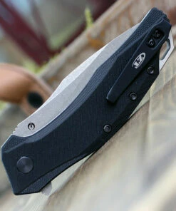 Cheapest 👍 Zero Tolerance 0357 Assited Open, 3.25" CPM 20CV Working Finish Plain Blade, Black G-10 Handle 👍 -Automatic Knives shop ZT0357.2 44046.1592862990