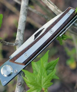 Wholesale 🛒 Actilam S4CWC Wood Folder w/ Clip, 3.375 in 14C28N SS Plain Blade ✨ 6 Wholesale 🛒 Actilam S4CWC Wood Folder w/ Clip, 3.375 in 14C28N SS Plain Blade ✨ -Automatic Knives shop acts4cwc.1 1 04160.1566585973