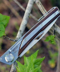 Wholesale 🛒 Actilam S4CWC Wood Folder w/ Clip, 3.375 in 14C28N SS Plain Blade ✨ 7 Wholesale 🛒 Actilam S4CWC Wood Folder w/ Clip, 3.375 in 14C28N SS Plain Blade ✨ -Automatic Knives shop acts4cwc 1 92460.1566585974