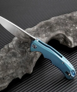 Hot Sale 🔥 Artisan Cutlery Artisan Small Tradition ATZ1702GSGN, 3.27" S35VN Plain Blade, Green TC4 Titanium Handle 🌟 4 Hot Sale 🔥 Artisan Cutlery Artisan Small Tradition ATZ1702GSGN, 3.27" S35VN Plain Blade, Green TC4 Titanium Handle 🌟 -Automatic Knives shop atz1702gsgn 1 47732.1566586011