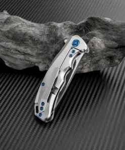 Brand new ✔️ Artisan Cutlery Artisan Small Tradition ATZ1702GSST, 3.27" S35VN Plain Blade, Satin TC4 Titanium Handle 🔥 5 Brand new ✔️ Artisan Cutlery Artisan Small Tradition ATZ1702GSST, 3.27" S35VN Plain Blade, Satin TC4 Titanium Handle 🔥 -Automatic Knives shop atz1702gsst 2 19635.1566586006