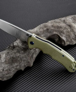 Best reviews of 🌟 Artisan Cutlery Artisan Tradition ATZ1702PGN, 3.94" D2 Plain Blade, OD Green G-10 Handle 🎁 10 Best reviews of 🌟 Artisan Cutlery Artisan Tradition ATZ1702PGN, 3.94" D2 Plain Blade, OD Green G-10 Handle 🎁 -Automatic Knives shop atz1702pgn 1 41456.1566586020
