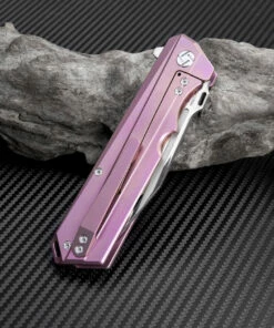 Best reviews of ⌛ Artisan Cutlery Artisan Littoral ATZ1703GRE, 3.54 in. S35VN Plain Blade, Purple Titanium Handle ⭐ 5 Best reviews of ⌛ Artisan Cutlery Artisan Littoral ATZ1703GRE, 3.54 in. S35VN Plain Blade, Purple Titanium Handle ⭐ -Automatic Knives shop atz1703gre 2 45360.1566585966