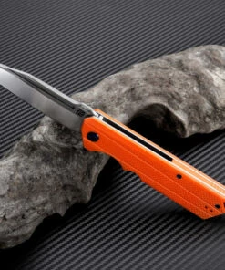 Buy 🔔 Artisan Cutlery Artisan Littoral ATZ1703POE , 3.54 in. D2 Plain Blade, Orange G10 Handle 🛒 6 Buy 🔔 Artisan Cutlery Artisan Littoral ATZ1703POE , 3.54 in. D2 Plain Blade, Orange G10 Handle 🛒 -Automatic Knives shop atz1703poe 1 49652.1566586053