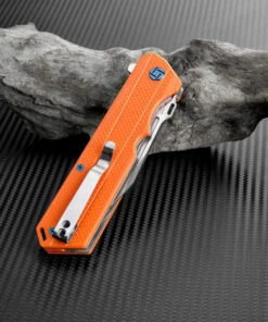 Buy 🔔 Artisan Cutlery Artisan Littoral ATZ1703POE , 3.54 in. D2 Plain Blade, Orange G10 Handle 🛒 7 Buy 🔔 Artisan Cutlery Artisan Littoral ATZ1703POE , 3.54 in. D2 Plain Blade, Orange G10 Handle 🛒 -Automatic Knives shop atz1703poe 2 46249.1566586054