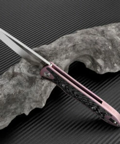 New 👏 Artisan Cutlery Artisan ATZ1707GRE Shark, 3.94" S35VN Plain Blade, Purple Titanium TC4 Handle 🎉 6 New 👏 Artisan Cutlery Artisan ATZ1707GRE Shark, 3.94" S35VN Plain Blade, Purple Titanium TC4 Handle 🎉 -Automatic Knives shop atz1707gre 1 81226.1566586004