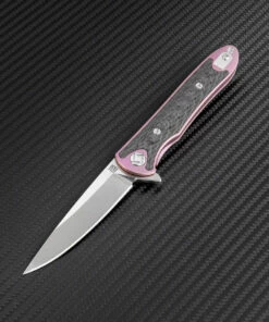 Brand new 🔔 Artisan Cutlery Artisan ATZ1707GSRE Small Shark, 3.15" S35VN Plain Blade, Purple Titanium TC4 Handle 👏 -Automatic Knives shop atz1707gsre 13776.1566585974