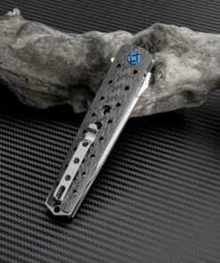 Top 10 ๐ Artisan Cutlery Artisan ATZ1807GBWM Virginia, 3.94" M390 Plain Blade, Black/White G-10 Handle ๐งจ 6 Top 10 ๐ Artisan Cutlery Artisan ATZ1807GBWM Virginia, 3.94" M390 Plain Blade, Black/White G-10 Handle ๐งจ -Automatic Knives shop atz1807gbw 2 79453.1566586009