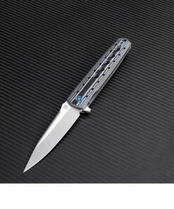 Top 10 🔔 Artisan Cutlery Artisan ATZ1807GBWM Virginia, 3.94" M390 Plain Blade, Black/White G-10 Handle 🧨