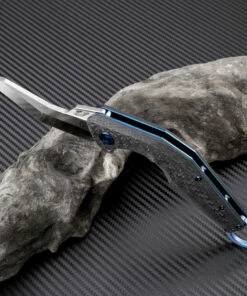 Hot Sale 👏 Artisan Cutlery Artisan Cobra ATZ1811GBUS, 3.15" S35VN Plain Blade, Blue Carbon Fiber Handle 🔥 5 Hot Sale 👏 Artisan Cutlery Artisan Cobra ATZ1811GBUS, 3.15" S35VN Plain Blade, Blue Carbon Fiber Handle 🔥 -Automatic Knives shop atz1811gbu 1 1 61457.1566586085