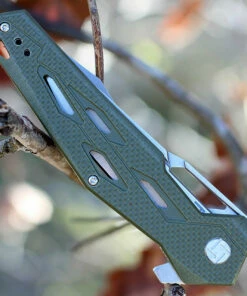 Cheap 🎁 Artisan Cutlery Artisan Interceptor ATZ1812PSGN, 3.54" D2 Tanto Blade, Green G10 Handle ✨ 7 Cheap 🎁 Artisan Cutlery Artisan Interceptor ATZ1812PSGN, 3.54" D2 Tanto Blade, Green G10 Handle ✨ -Automatic Knives shop atz1812psgn.3 30058.1566586087