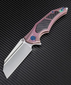 Best deal ⌛ Artisan Cutlery Artisan Apache ATZ1813GREM, 3.82" M390 Plain Blade, Rose Titanium/Carbon Fiber Handle 💯 7 Best deal ⌛ Artisan Cutlery Artisan Apache ATZ1813GREM, 3.82" M390 Plain Blade, Rose Titanium/Carbon Fiber Handle 💯 -Automatic Knives shop atz1813grem 50294.1566586060