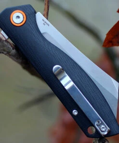 Wholesale 👍 Artisan Cutlery Artisan Tomahawk ATZ1815PSBKC, 2.36" D2 Steel Tanto Blade, Black G10 Handle-Curve ✨ -Automatic Knives shop atz1815psbkc.2 29873.1566586148