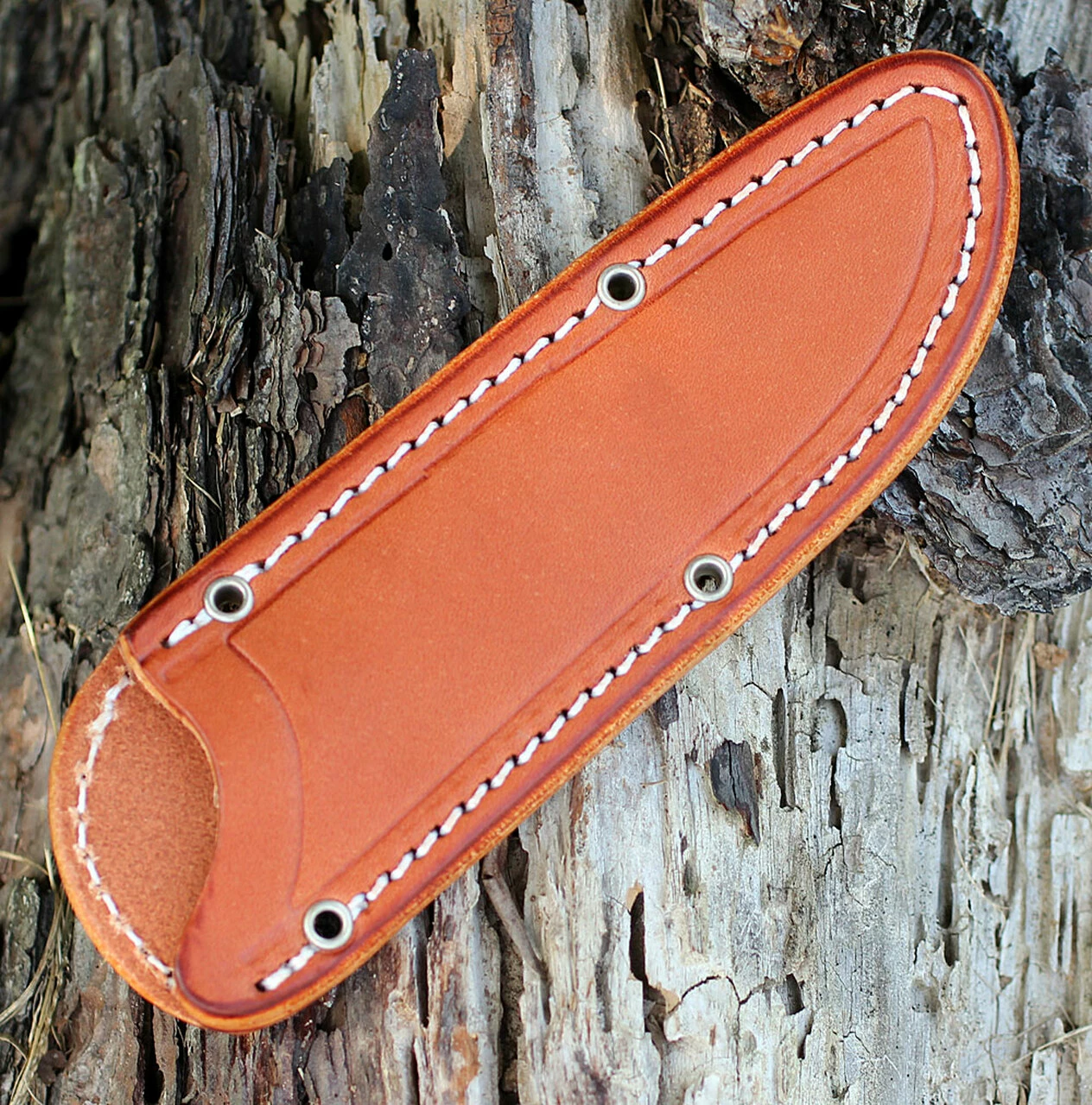 Best Pirce 🔔 Bark River Knives Bark River Highland Special 01-114M-GC, 3.875" A2 Steel, Green Canvas Micarta Handle 🔥 3 Best Pirce 🔔 Bark River Knives Bark River Highland Special 01-114M-GC, 3.875" A2 Steel, Green Canvas Micarta Handle 🔥 - Image 3