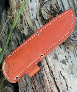 Best Sale 🛒 Bark River Knives Bark River 03123MBC Canadian Special, 4" CPM-3V Plain Blade,Black Canvas Micarta Handle 🌟 -Automatic Knives shop ba02017mnc.1 04085.1566585993