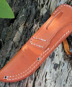 Best reviews of ✨ Bark River Knives Bark River 02116MGC Classic Drop Point Hunter, 3.7" A-2 Steel, Green Canvas Micarta 🌟 -Automatic Knives shop ba02116 sheath 1 1 49611.1566586016