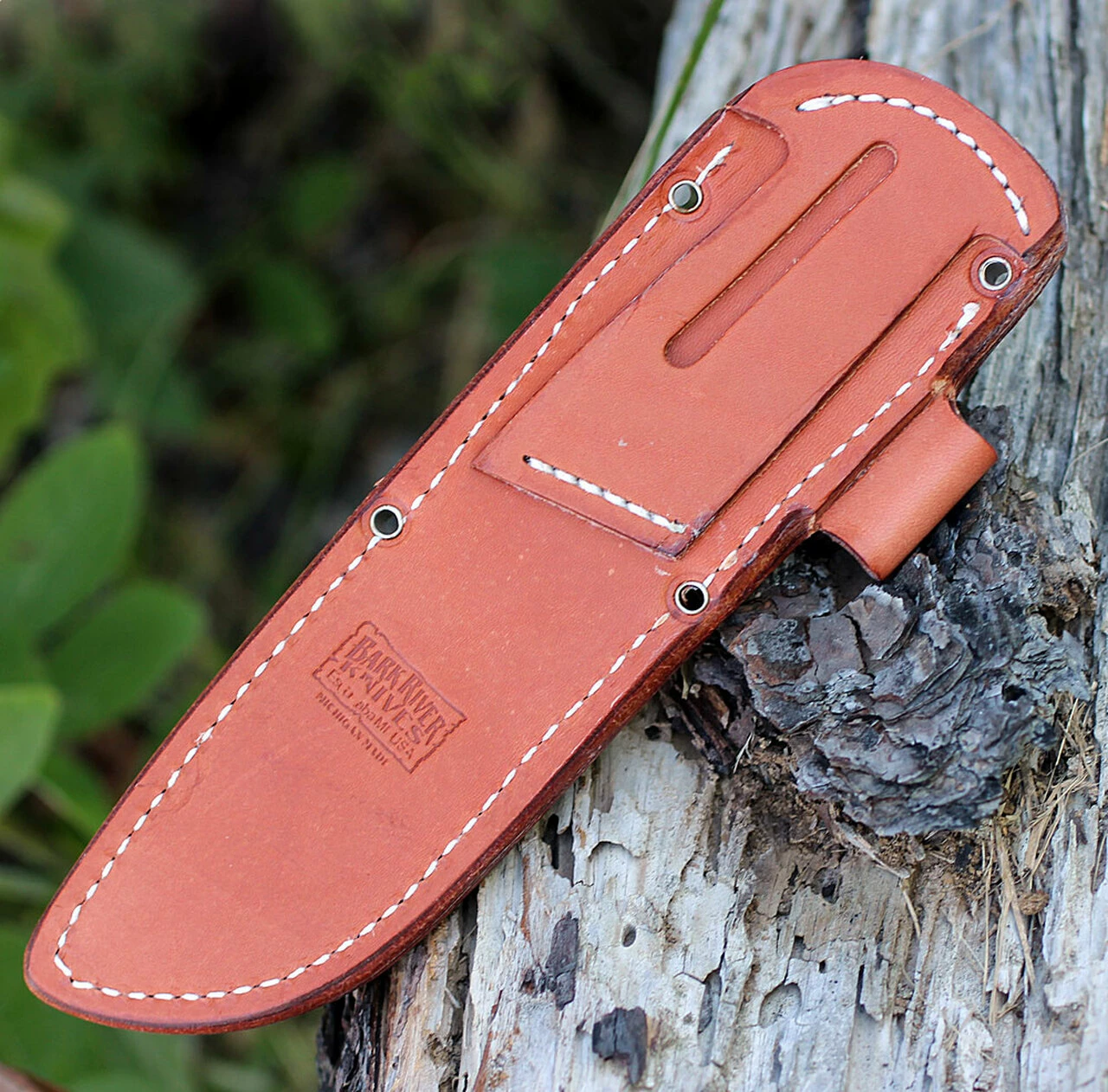 Cheapest 🤩 Bark River Knives Bark River 06115MBC Aurora, 4.75" A-2 Plain Blade, Black Micarta Handle 🛒 3 Cheapest 🤩 Bark River Knives Bark River 06115MBC Aurora, 4.75" A-2 Plain Blade, Black Micarta Handle 🛒 - Image 3