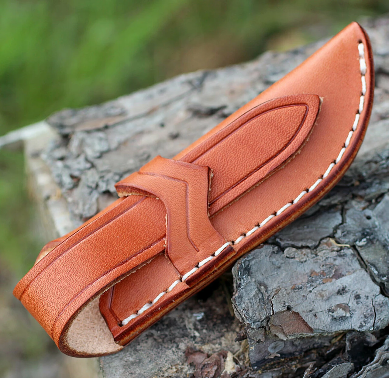 Deals 🌟 Bark River Knives Bark River Bravo Micro, 2.25 in. 154cm Plain Blade, Green Canvas Micarta 🤩 3 Deals 🌟 Bark River Knives Bark River Bravo Micro, 2.25 in. 154cm Plain Blade, Green Canvas Micarta 🤩 - Image 3