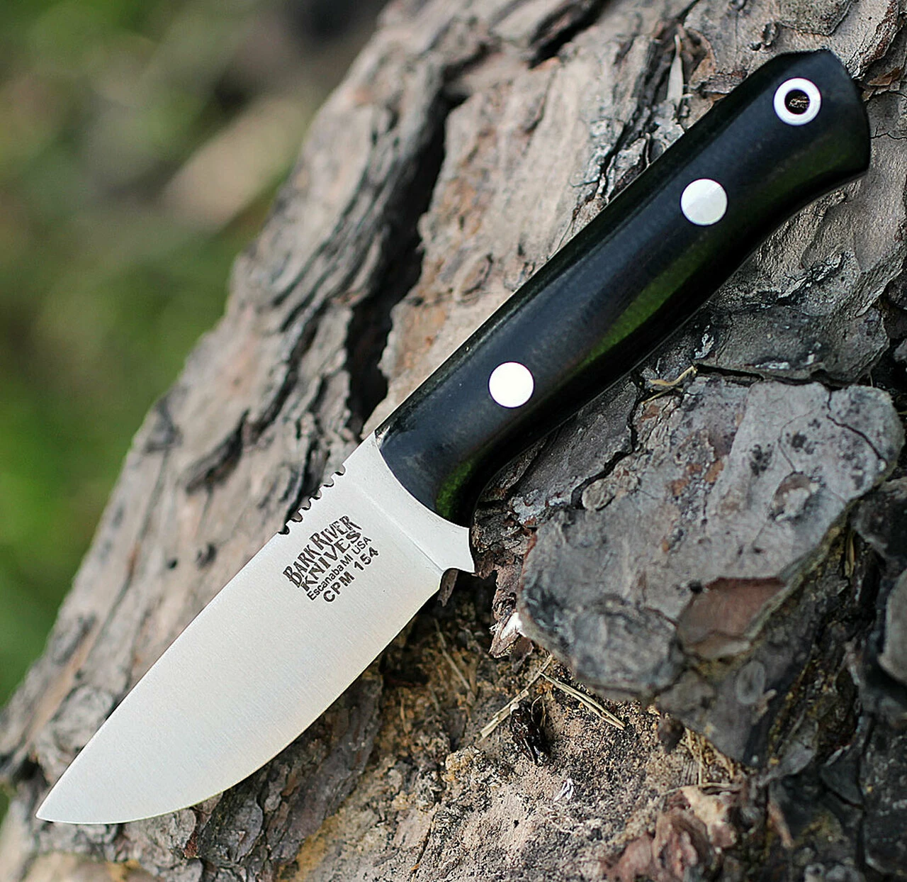 Best reviews of 🤩 Bark River Knives Bark River Bravo Micro, 2.25 in. 154CM Plain Blade, Black Canvas Micarta 👍 1 Best reviews of 🤩 Bark River Knives Bark River Bravo Micro, 2.25 in. 154CM Plain Blade, Black Canvas Micarta 👍