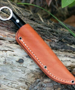 Brand new 🎁 Bark River Knives Bark River 07055MBC Donnybrook, 3.75" CPM-154 Plain Blade, Black Canvas Micarta Handle 🌟 -Automatic Knives shop ba07055mbc.1 94908.1566585998