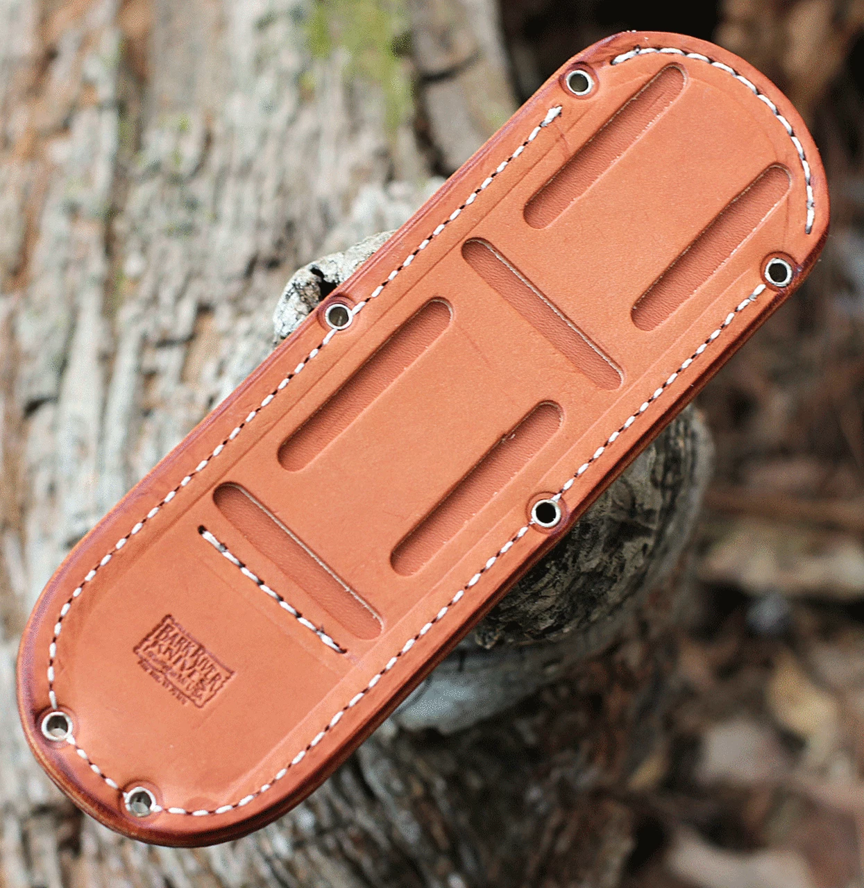 Best deal 🛒 Bark River Knives Bark River Bravo 1.25 - Green Micarta (5" A2 Satin) 07-115-M-GC 🤩 4 Best deal 🛒 Bark River Knives Bark River Bravo 1.25 - Green Micarta (5" A2 Satin) 07-115-M-GC 🤩 - Image 4